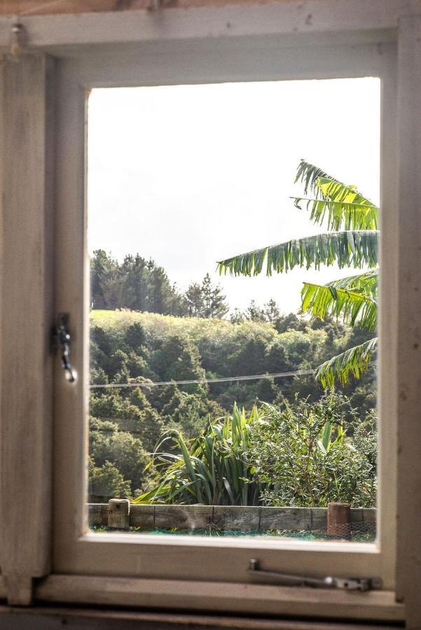 The Little House Tutukaka Hotel Exterior foto